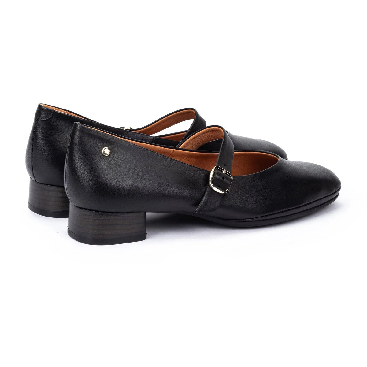 Pikolinos Ubeda Mary Jane Pump Women's (WIDE WIDTH)