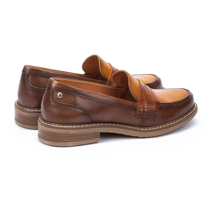 Pikolinos Aldaya Loafers Women's