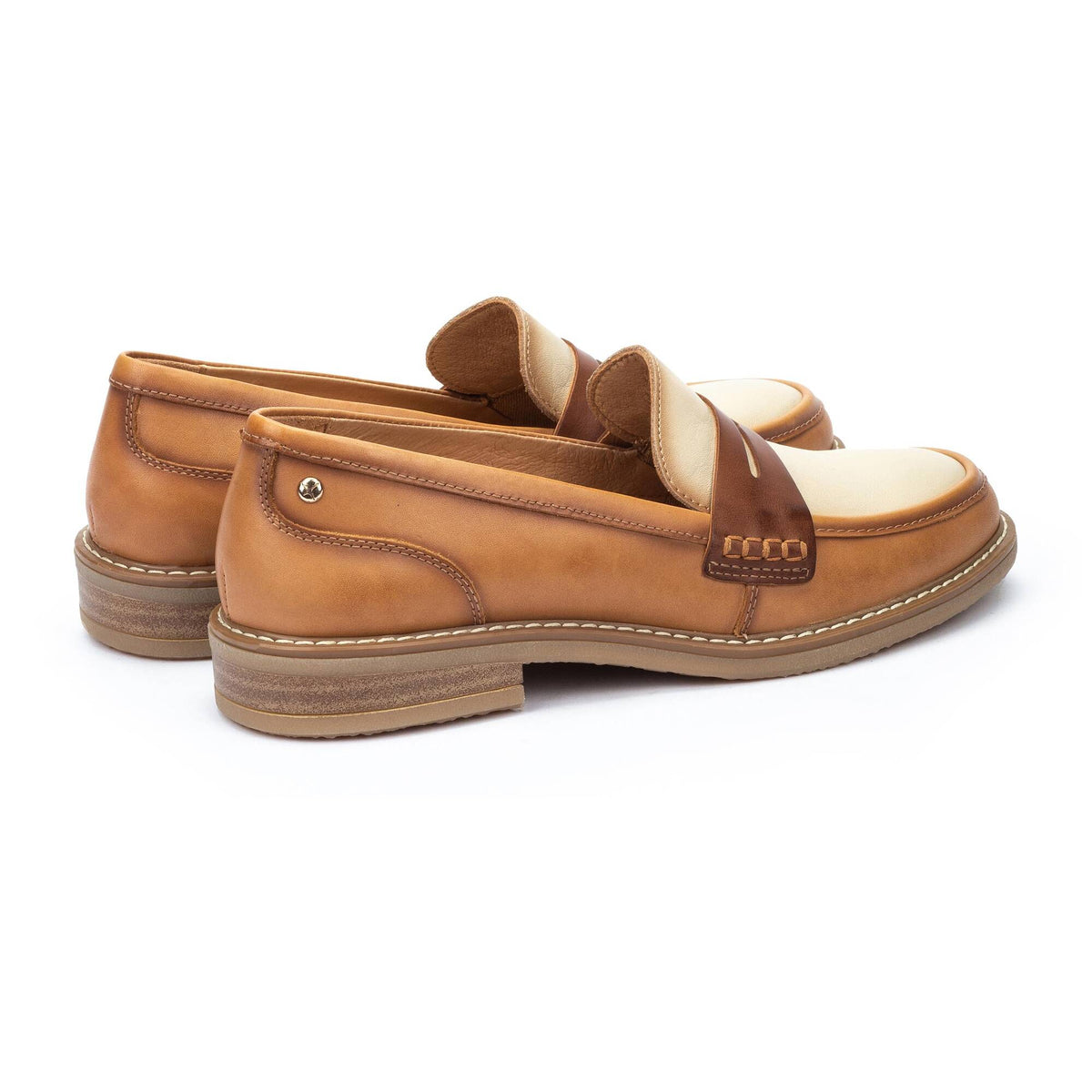Pikolinos Aldaya Loafers Women's