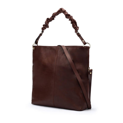 Pikolinos Adra Leather Bag