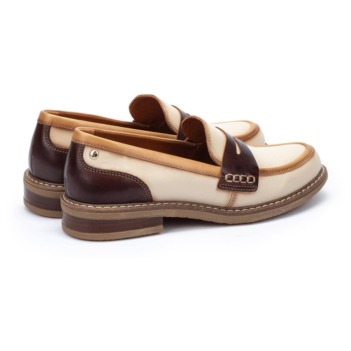 Pikolinos Aldaya Loafers Women's