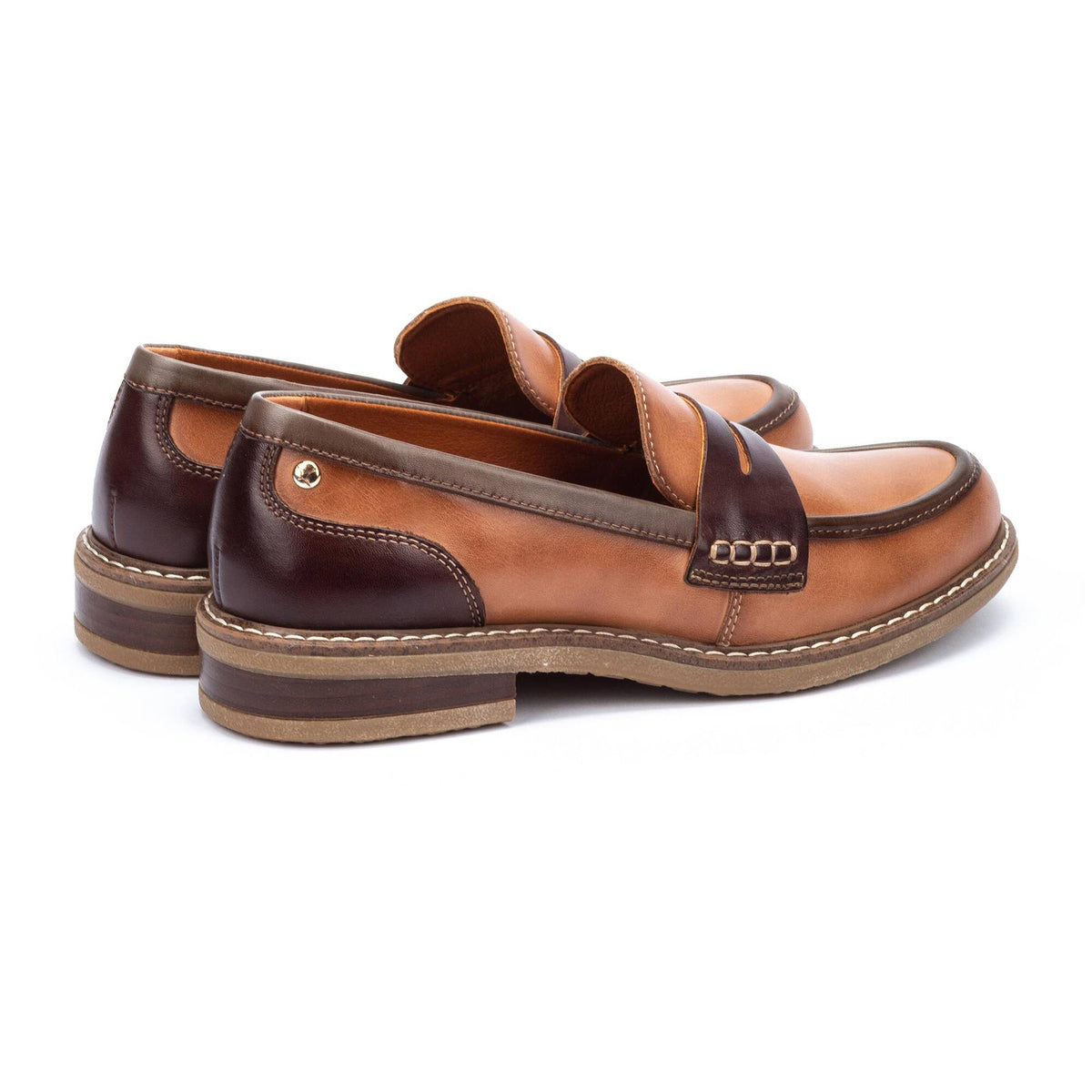 Pikolinos Aldaya Loafers Women's