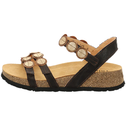 Think! Koak Quarter Strap Sandal Women's