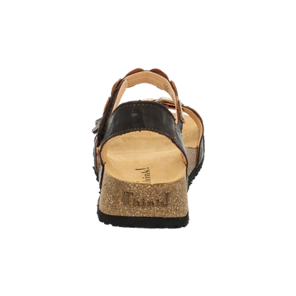 Think! Koak Quarter Strap Sandal Women's