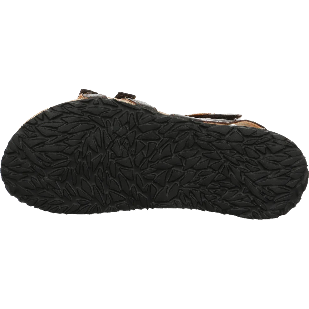 Think! Koak Quarter Strap Sandal Women's