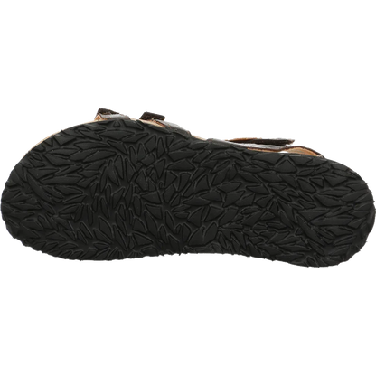 Think! Koak Quarter Strap Sandal Women's