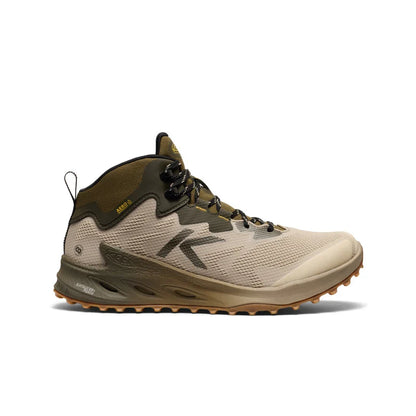 Keen Zionic Nxt Mid Waterproof Hiking Boot Men's