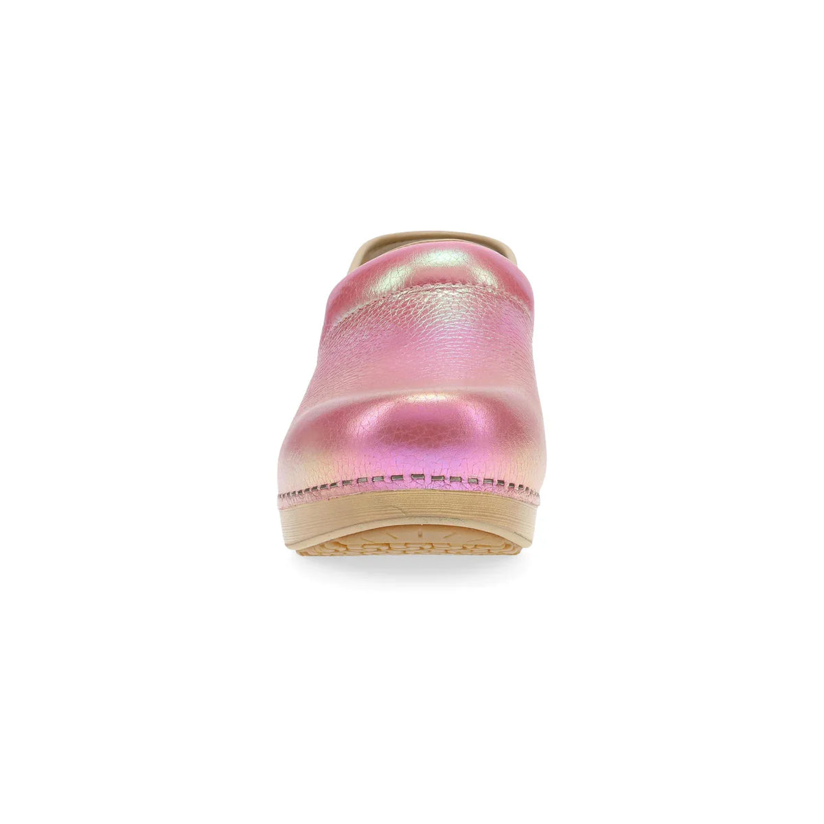 Dansko Xp 2.0 Iridescent Clog Women's