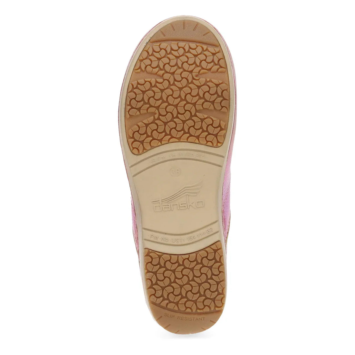 Dansko Xp 2.0 Iridescent Clog Women's