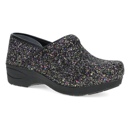 Dansko Xp 2.0 Glitter Clog Women's (REGULAR & WIDE WIDTH)