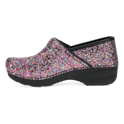 Dansko Xp 2.0 Glitter Clog Women's (REGULAR & WIDE WIDTH)