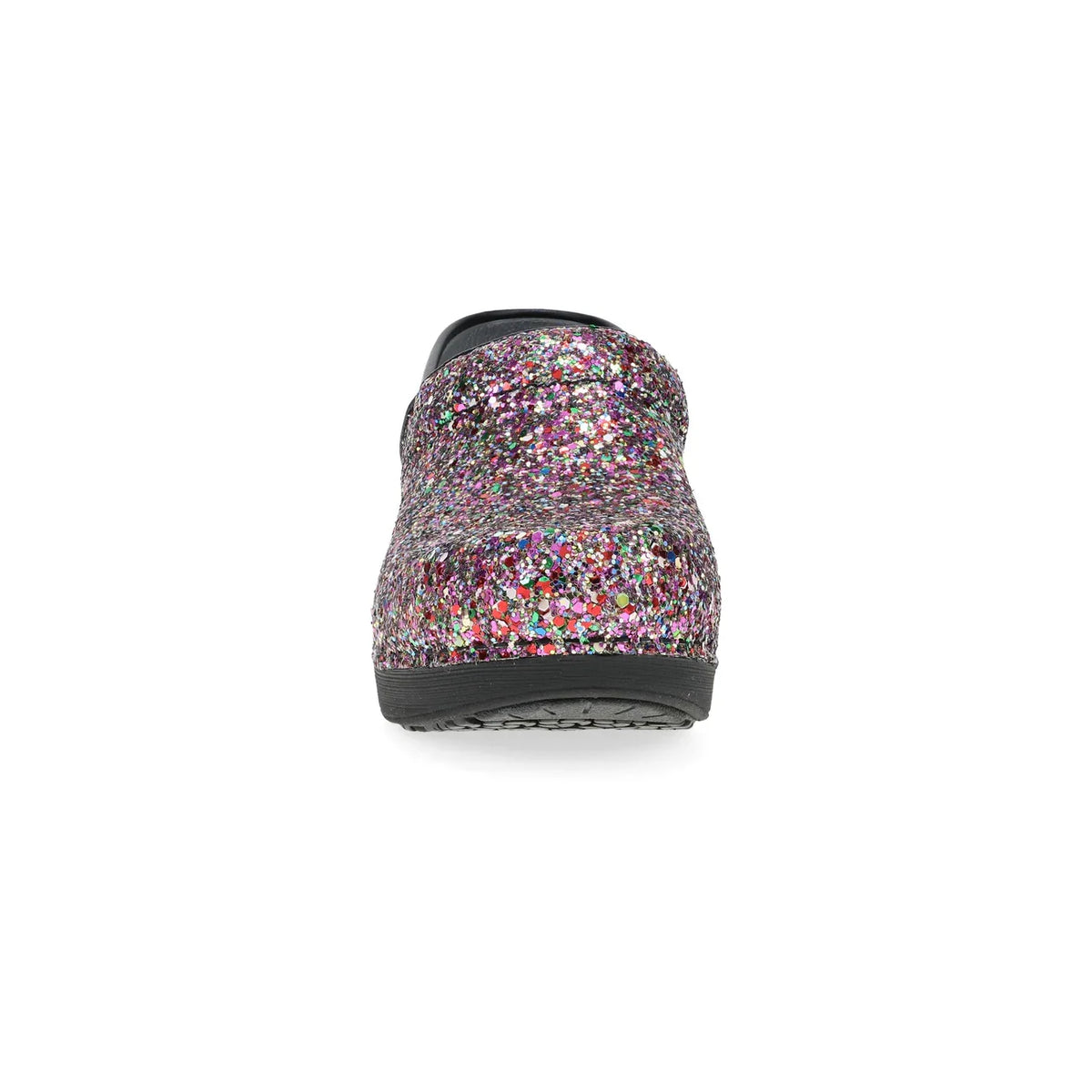 Dansko Xp 2.0 Glitter Clog Women's (REGULAR & WIDE WIDTH)