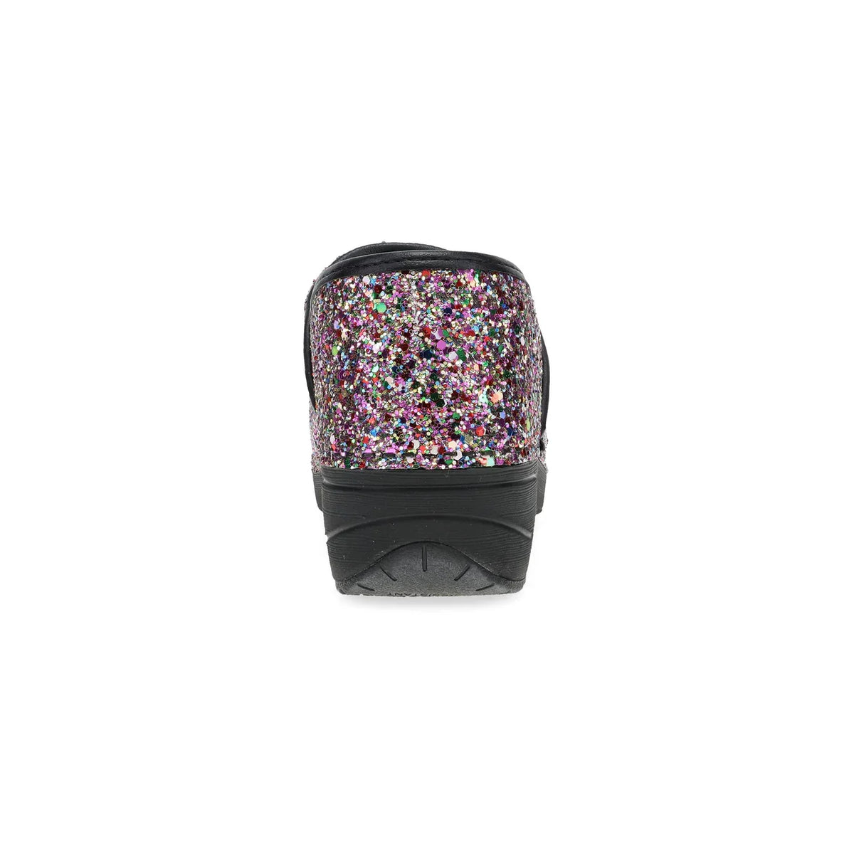 Dansko Xp 2.0 Glitter Clog Women's (REGULAR & WIDE WIDTH)