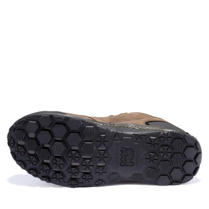 Timberland PRO Waterproof Reaxion Safety Toe Boots Men's