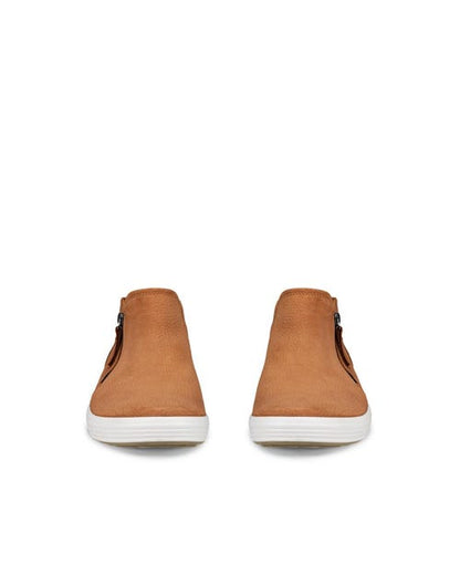 ECCO Soft 7 Low Bootie Women's