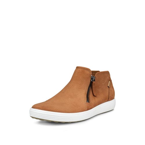 ECCO Soft 7 Low Bootie Women's
