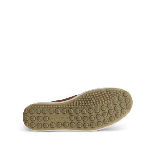 ECCO Soft 7 Low Bootie Women's