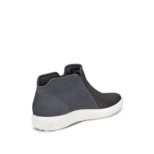ECCO Soft 7 Low Bootie Women's