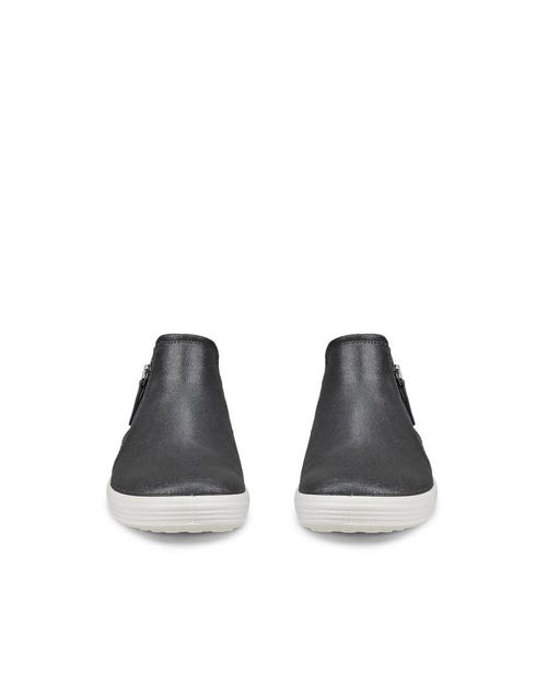 ECCO Soft 7 Low Bootie Women's