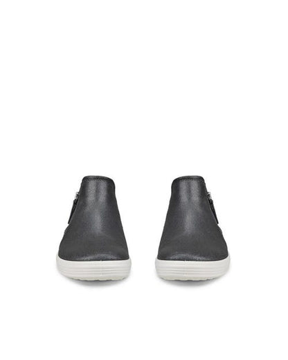 ECCO Soft 7 Low Bootie Women's