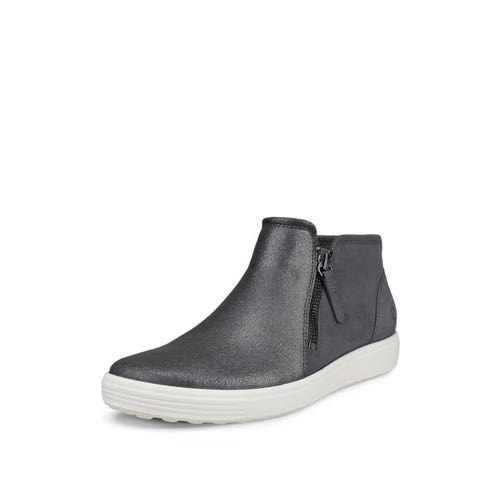 ECCO Soft 7 Low Bootie Women's