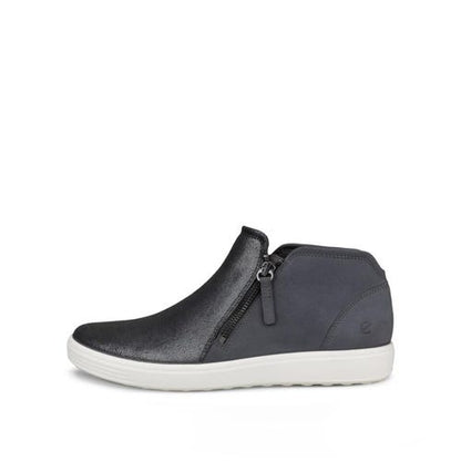 ECCO Soft 7 Low Bootie Women's