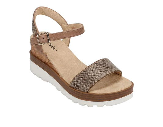 Vaneli Cedra Platform Sandal Women's