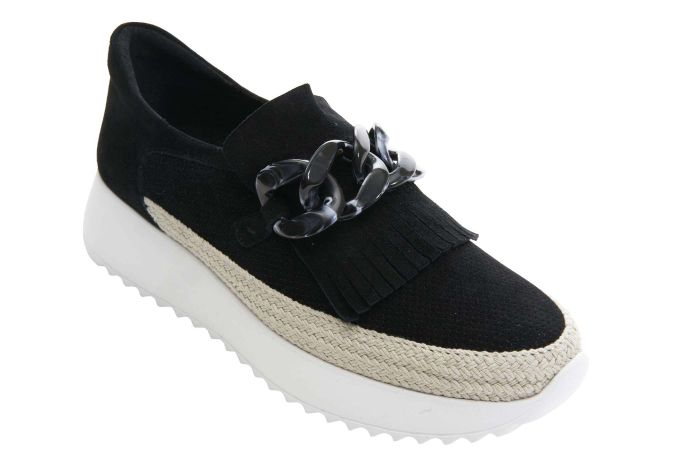 Vaneli Qerene Suede Loafers Women's