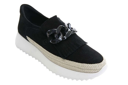 Vaneli Qerene Suede Loafers Women's