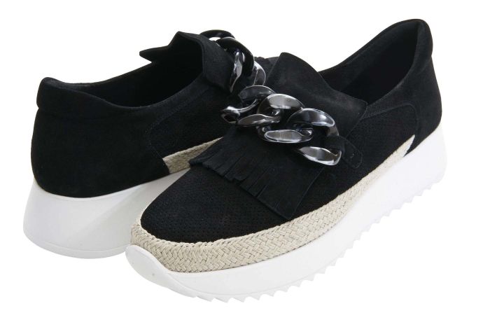 Vaneli Qerene Suede Loafers Women's