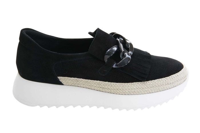 Vaneli Qerene Suede Loafers Women's