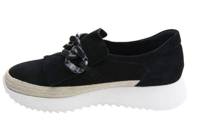 Vaneli Qerene Suede Loafers Women's