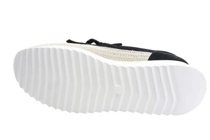 Vaneli Qerene Suede Loafers Women's