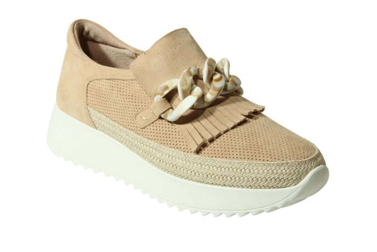 Vaneli Qerene Suede Loafers Women's