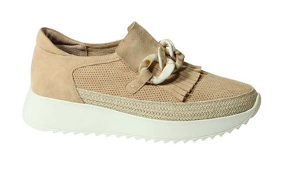 Vaneli Qerene Suede Loafers Women's