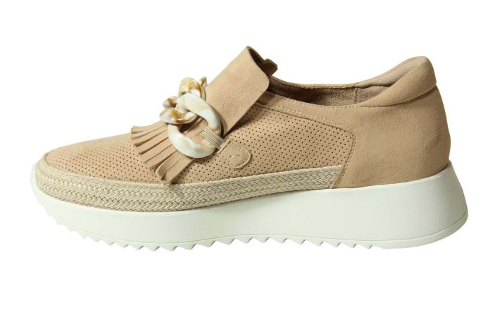 Vaneli Qerene Suede Loafers Women's
