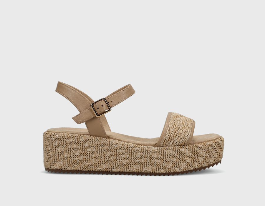 Vaneli Walda Platform Sandal Women's