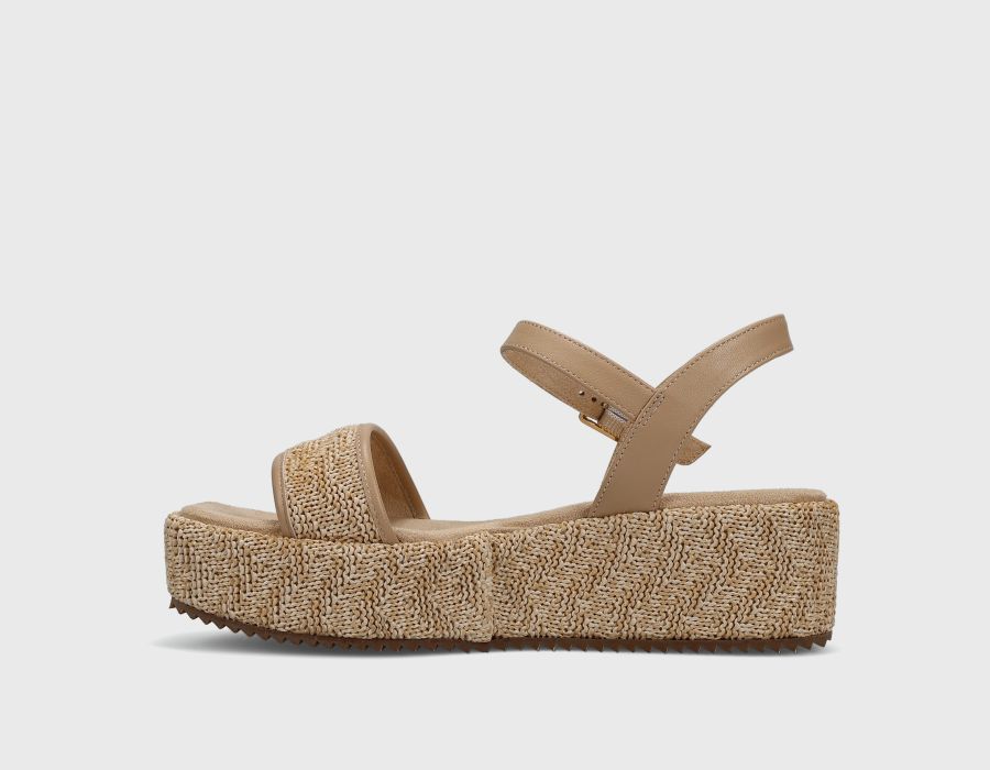 Vaneli Walda Platform Sandal Women's