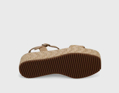 Vaneli Walda Platform Sandal Women's