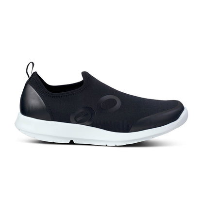 Oofos OOmg Sport Low Shoe Women's