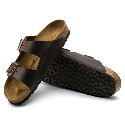 Birkenstock Arizona Oiled Leather