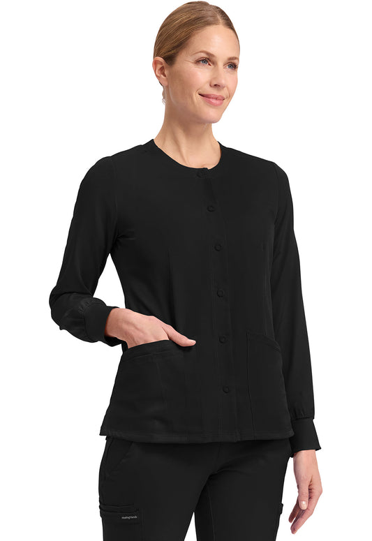 Healing Hands Megan Jacket