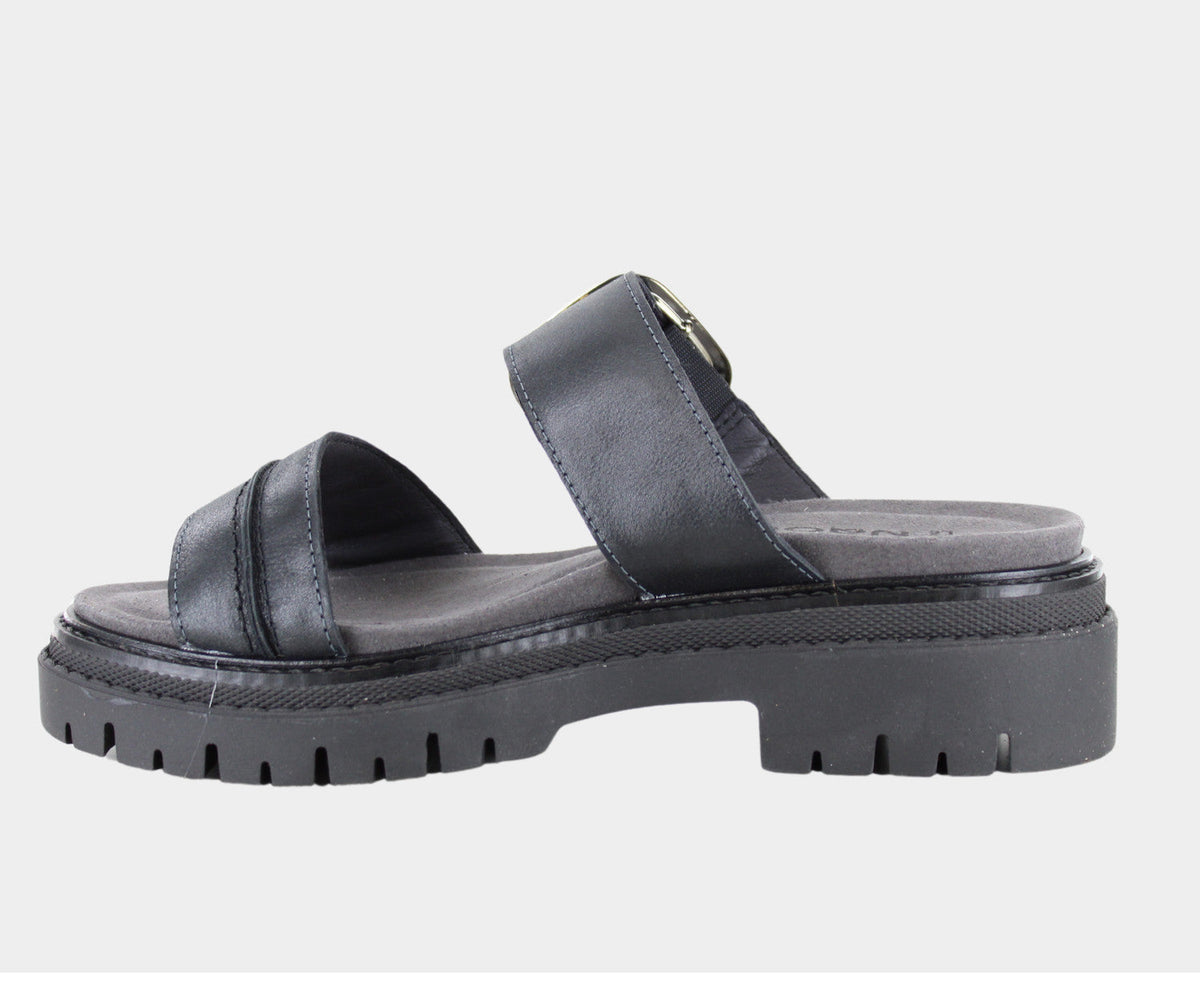 Naot Mulberry Sandal Women's
