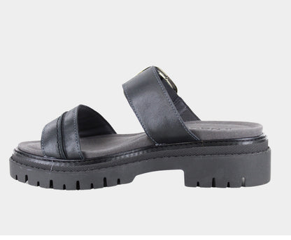 Naot Mulberry Sandal Women's