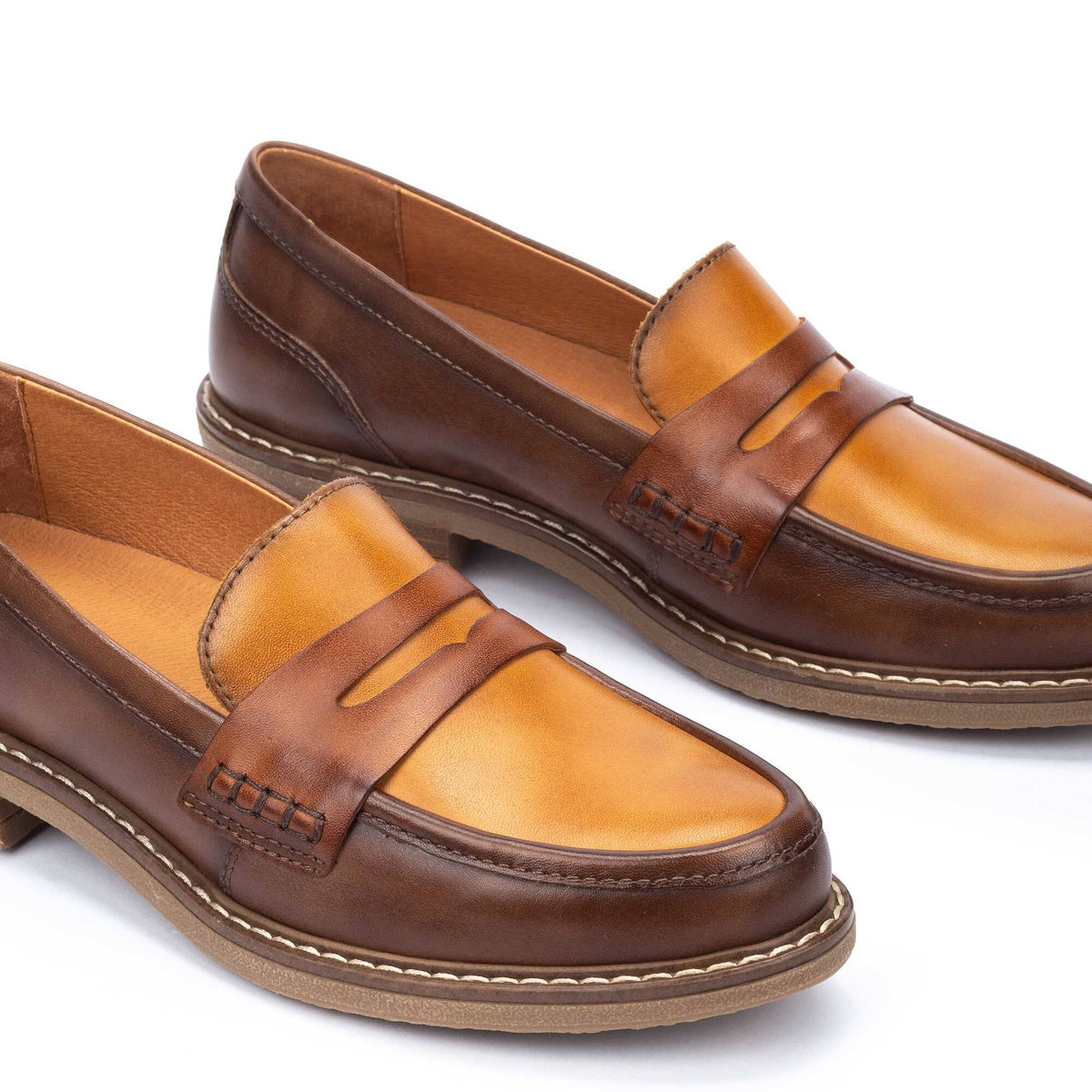 Pikolinos Aldaya Loafers Women's