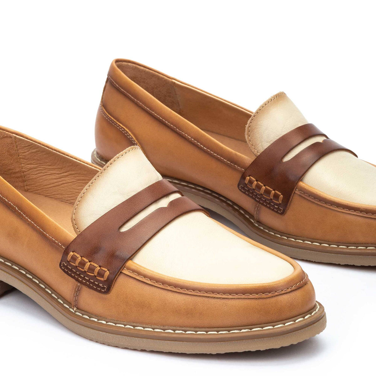 Pikolinos Aldaya Loafers Women's