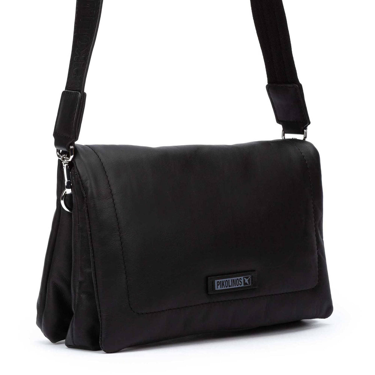 Pikolinos Alcudia Leather Purse