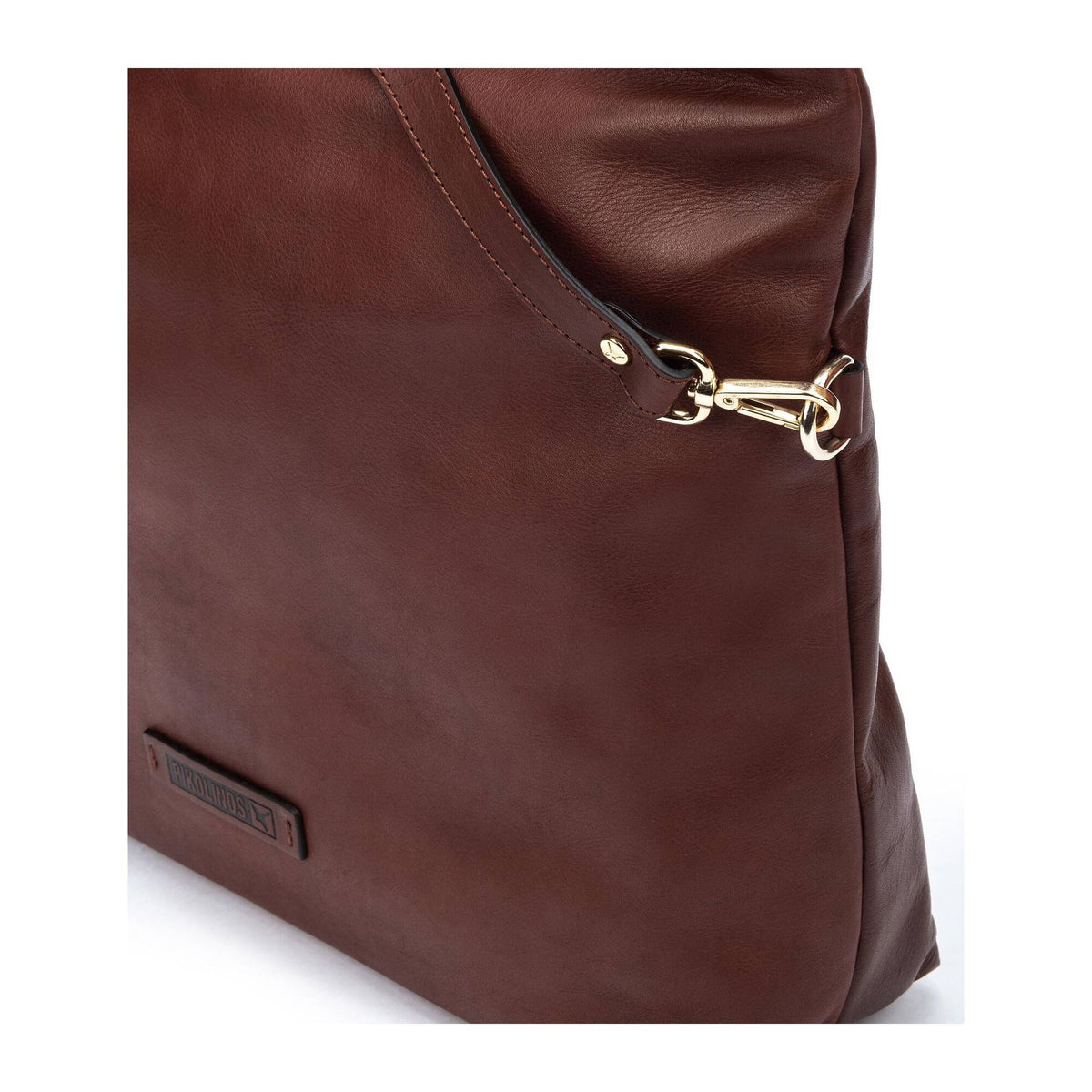 Pikolinos Adra Leather Bag