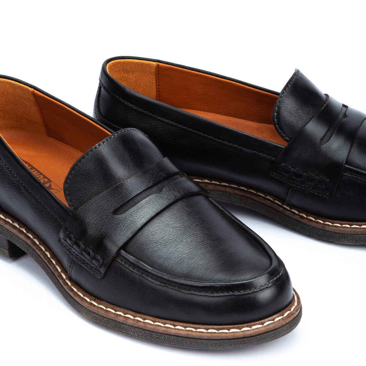 Pikolinos Aldaya Loafers Women's