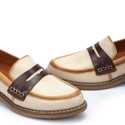 Pikolinos Aldaya Loafers Women's